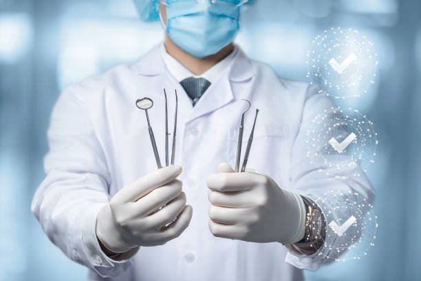 Red Oak, IA Holistic Dental Care Services Company